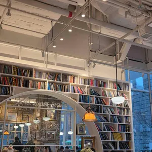 프랑스 루브르 바게트 리뷰 사진