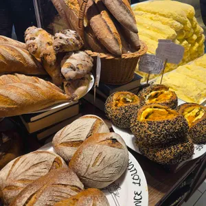 프랑스 루브르 바게트 리뷰 사진