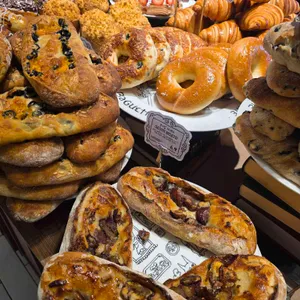 프랑스 루브르 바게트 리뷰 사진