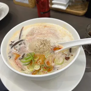 오레노라멘 사진