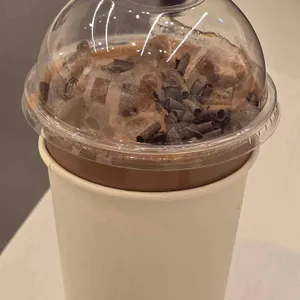 넥스트 뮤지엄 카페 리뷰 사진