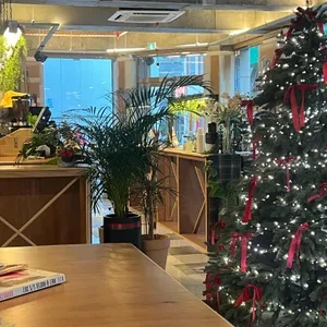 중구난방 리뷰 사진