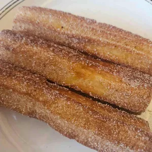 몬도커피츄러스 리뷰 사진