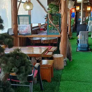 시골보리밥집 대표 사진