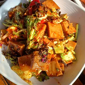 시골보리밥집 대표 사진