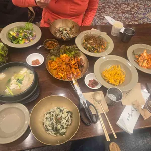 곤드레밥집 대표 사진