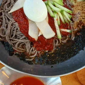 수한막국수 대표 사진