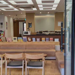 더숲 소전미술관 리뷰 사진