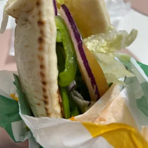 써브웨이 리뷰 사진