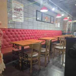 맘스터치 리뷰 사진