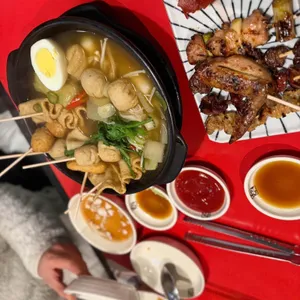 투다리 대표 사진