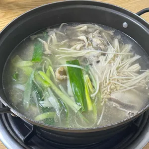 닭한마리 대표 사진