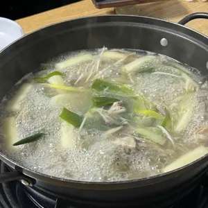 닭한마리 대표 사진