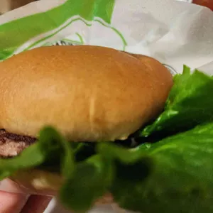 프랭크버거 리뷰 사진