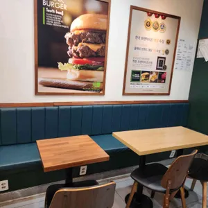 프랭크버거 리뷰 사진