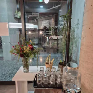 롤아웃커피 리뷰 사진