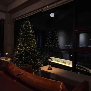 롤아웃커피 리뷰 사진