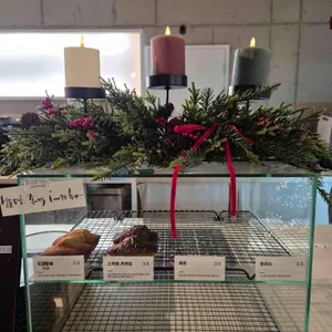 롤아웃커피 리뷰 사진