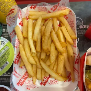 왓더버거 리뷰 사진