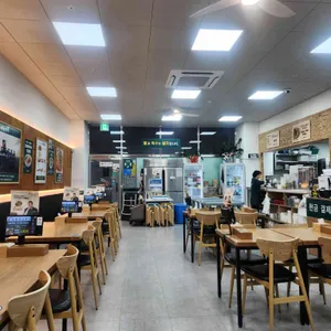 망향비빔국수 리뷰 사진