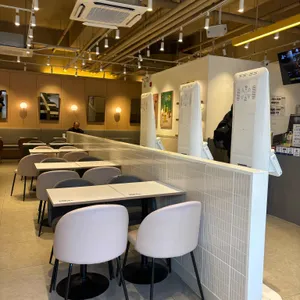 빽다방 리뷰 사진