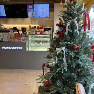 빽다방 리뷰 사진