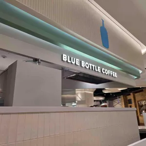 블루보틀 대표 사진