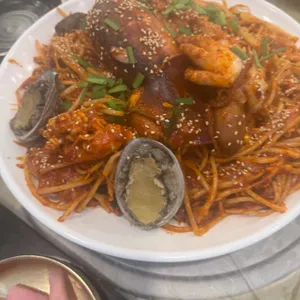 오복이해물찜 사진 2