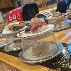 난바다스시 사진 1