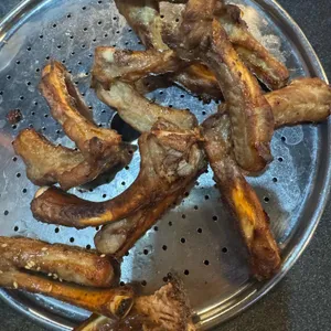 부라보쪽갈비 리뷰 사진