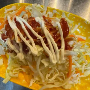 부라보쪽갈비 사진