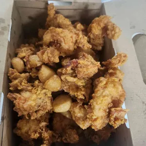 노랑통닭 사진 1