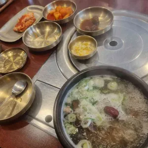 곽만근갈비탕이야기 사진 1