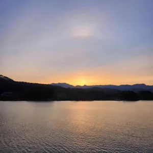 선셋크루즈 리뷰 사진