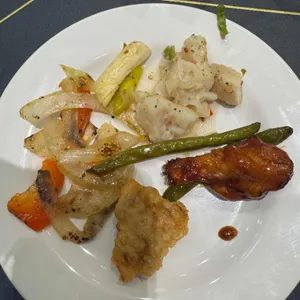 애슐리퀸즈 스타필드마켓 사진 1