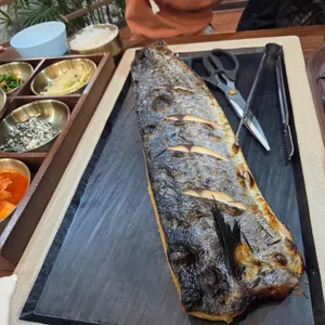 유평리생선집 리뷰 사진