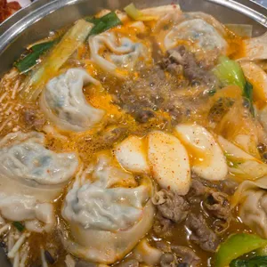 명동칼국수샤브샤브 대표 사진