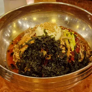 춘천골닭갈비 사진