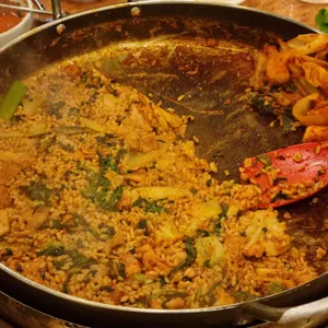 춘천골닭갈비 사진