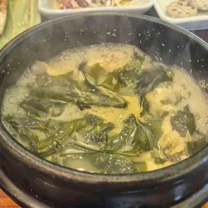 오복미역 사진 1