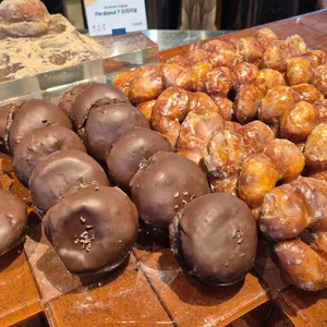 아임도넛 리뷰 사진