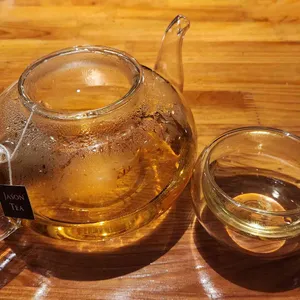 인사동곱돌쌍화차 리뷰 사진