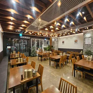 동뜨다갈비탕 리뷰 사진