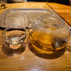 인사동곱돌쌍화차 리뷰 사진