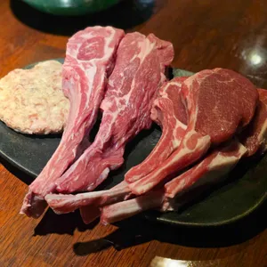 램샾 리뷰 사진