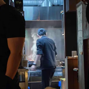 램샾 리뷰 사진