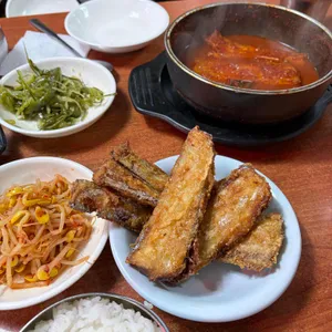 동화식당 사진 1