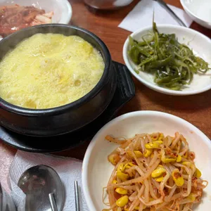 동화식당 사진