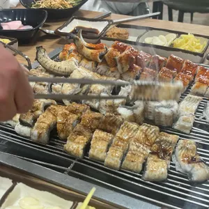 웅기장어 리뷰 사진