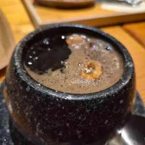 인사동곱돌쌍화차 리뷰 사진